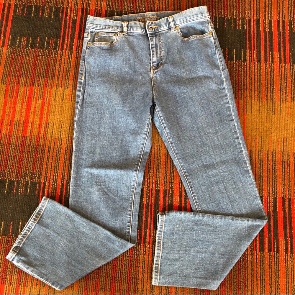 Ralph Lauren Women’s Denim Jeans Size 10